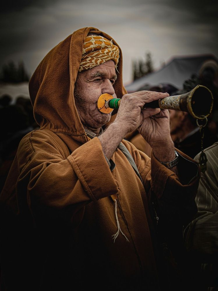 Photograph by barkat Ahmida