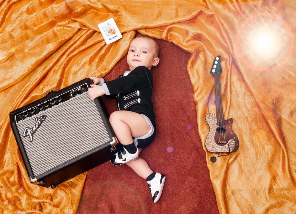 Photograph by Кристина Бельвебер