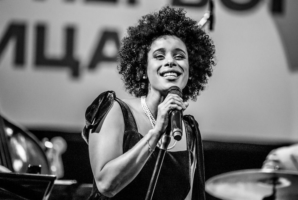 Photograph by Людмила Ковалева