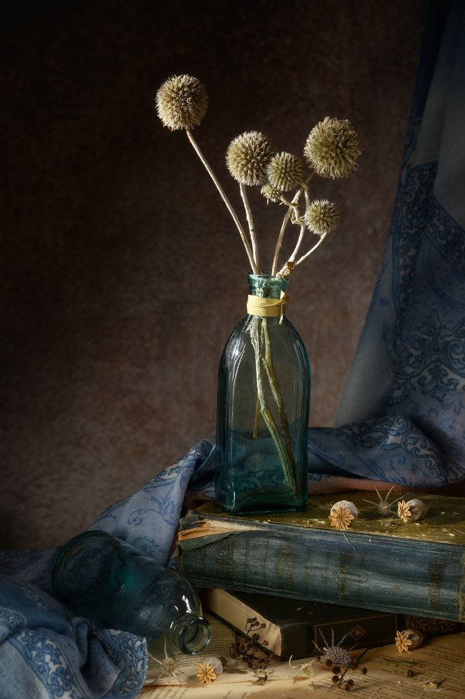 Photograph by Andrey Nuzhdin