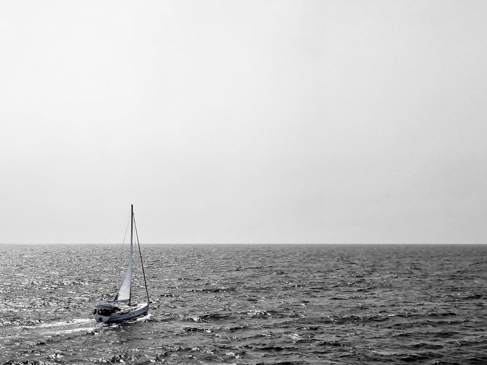 Photograph by Anton Avramenko