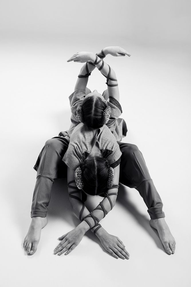 Photograph by Александра Желтухина