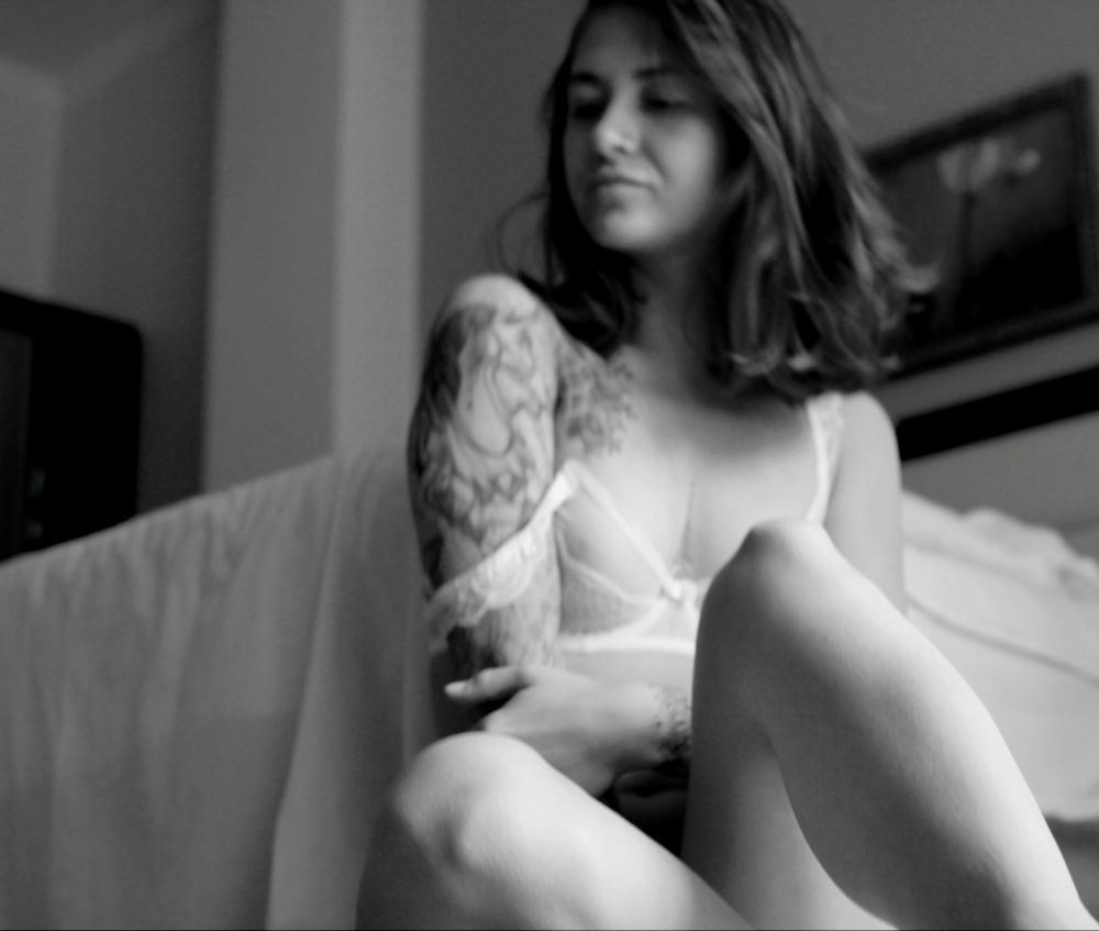 Photograph by Kristina Goryainova