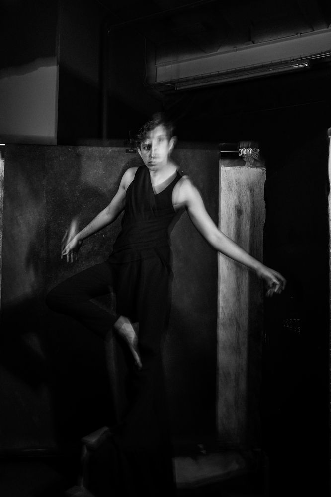 Photograph by Михаил Мартынов