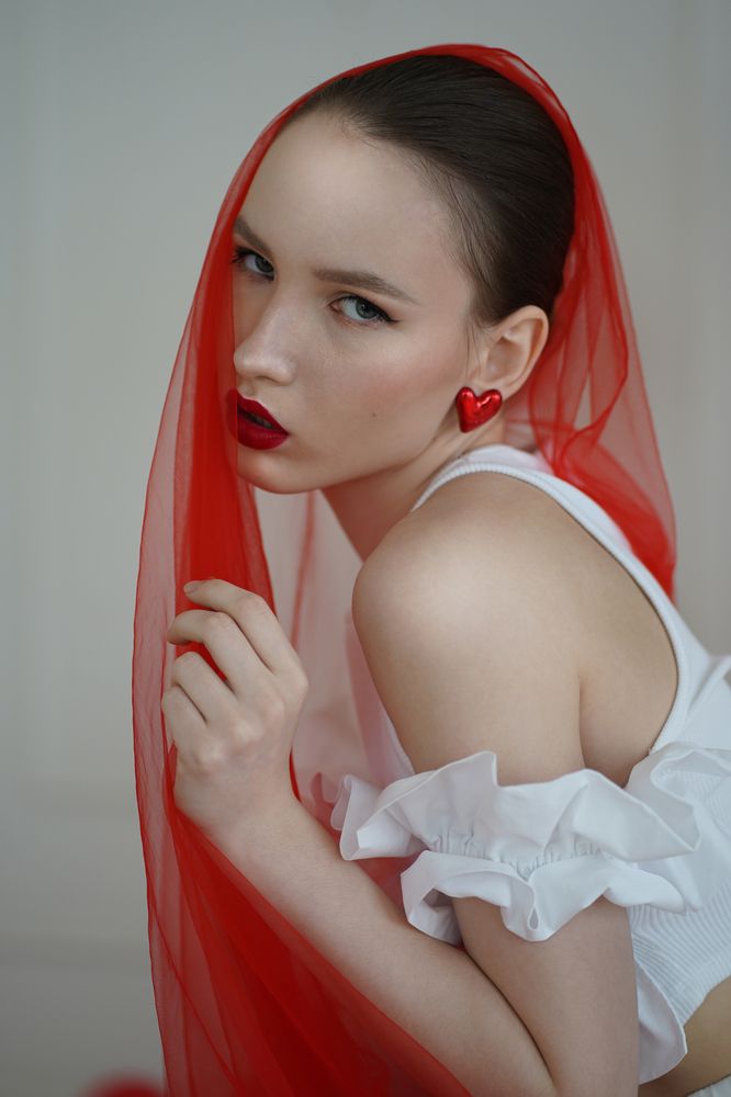 Photograph by Юлия Стародубцева