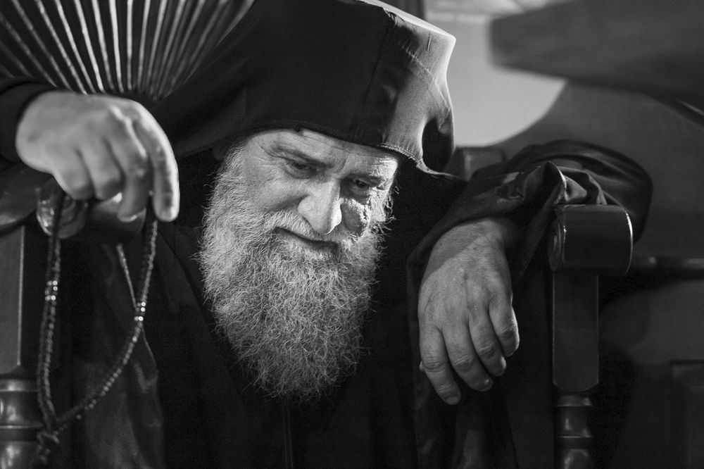 Фотография автора Vasileios Stergiopoulos