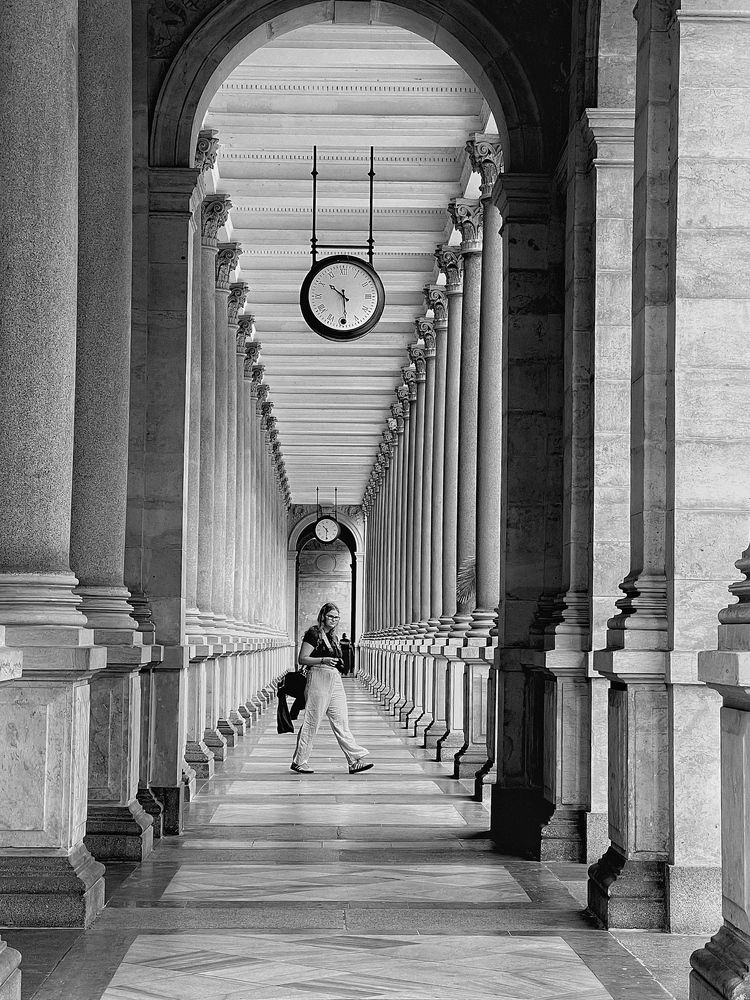 Photograph by Alexander Siemens