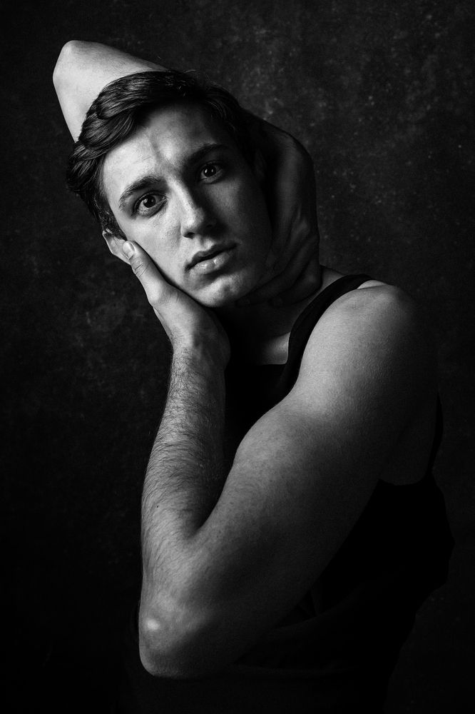 Photograph by Михаил Мартынов