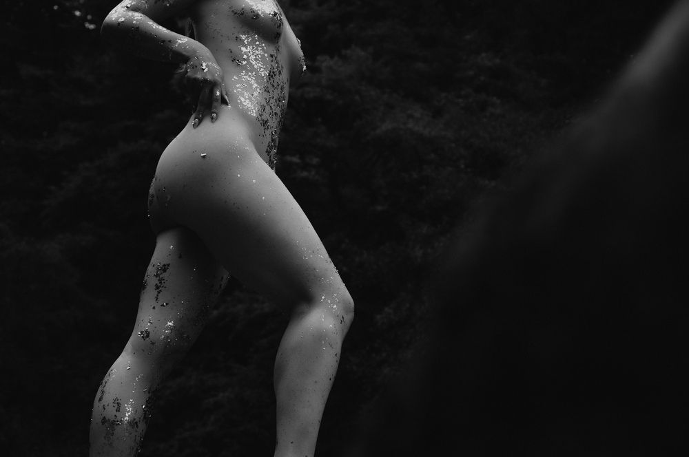 Photograph by Kristina Goryainova