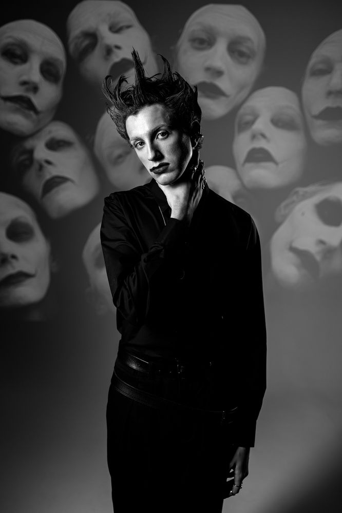 Photograph by Михаил Мартынов