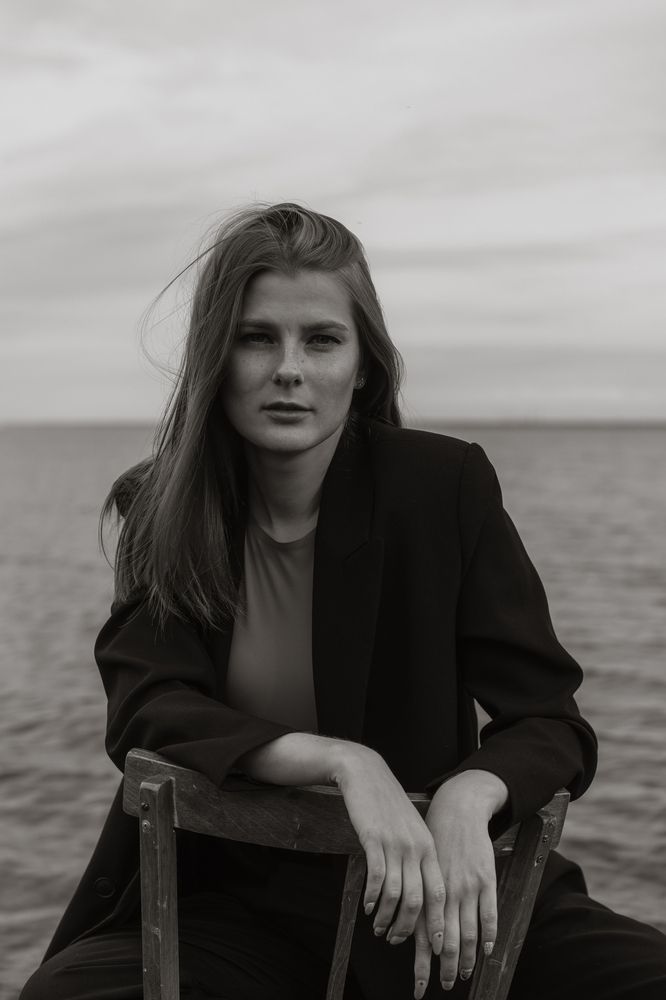 Фотография автора Елена