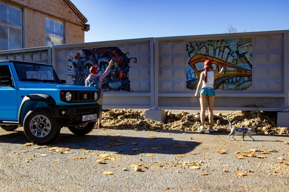 Photograph by Алексей Горошко