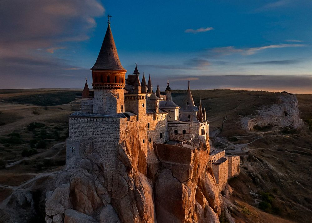 Фотография автора Alex Lerner