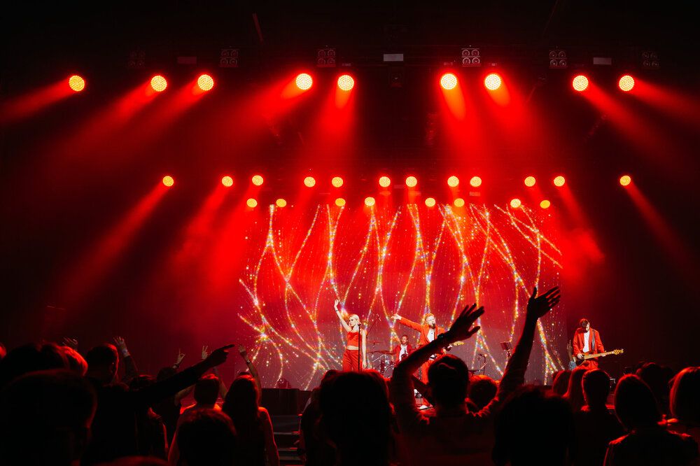 Photograph by Анна Муковозова