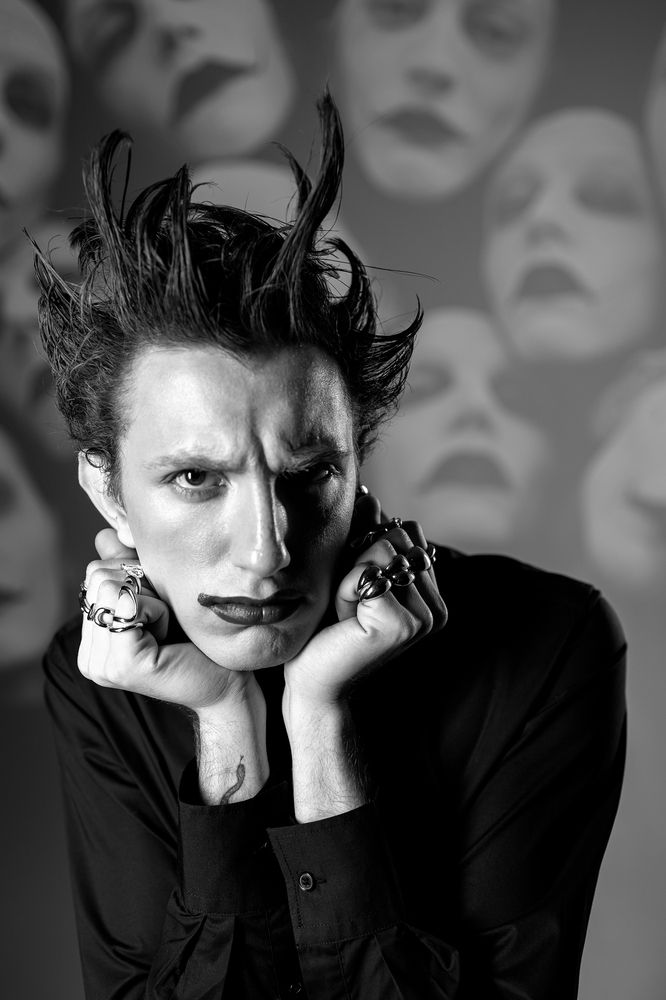 Photograph by Михаил Мартынов