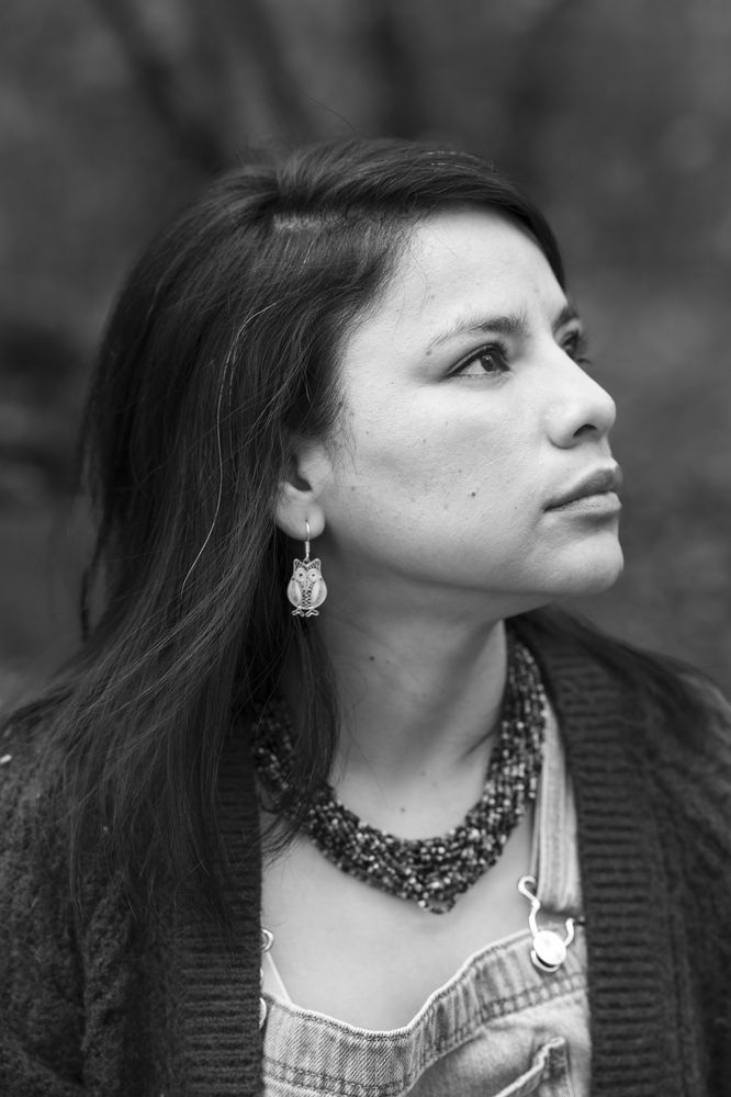 Photograph by Yinna Paola Higuera Bernal