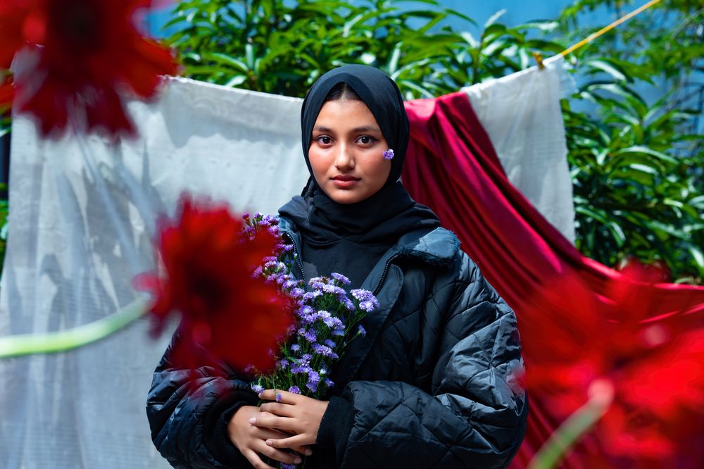 Photograph by Mohamad Shihab