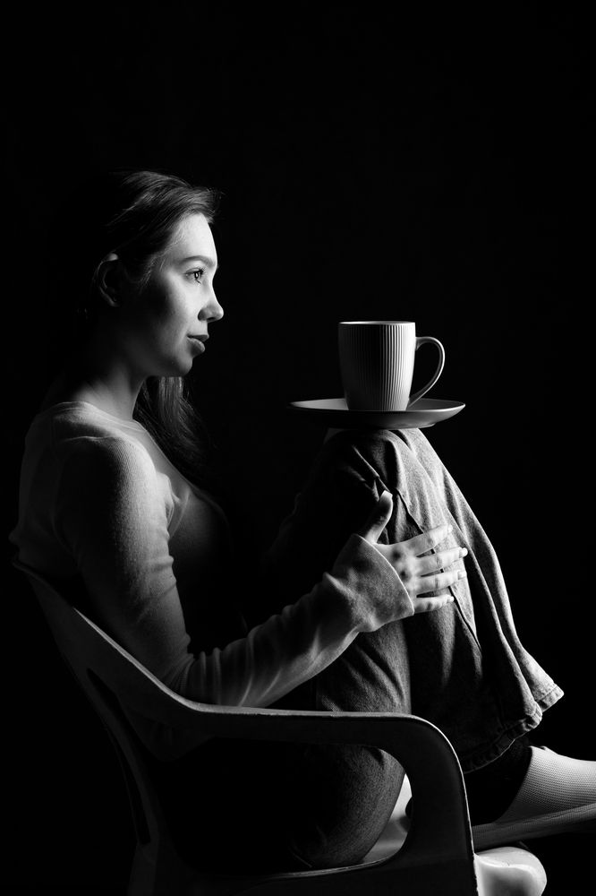 Фотография автора Романов Никита