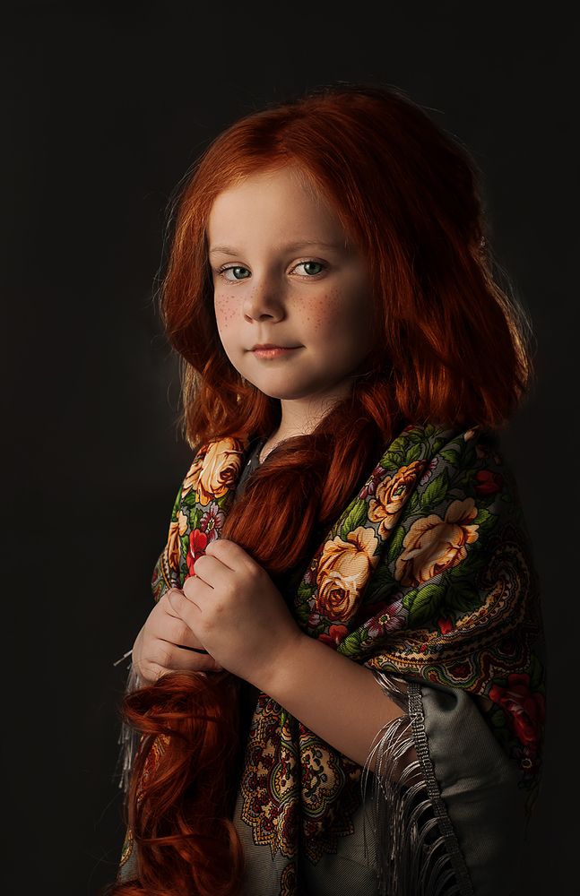 Photograph by Ирина Бабенкова