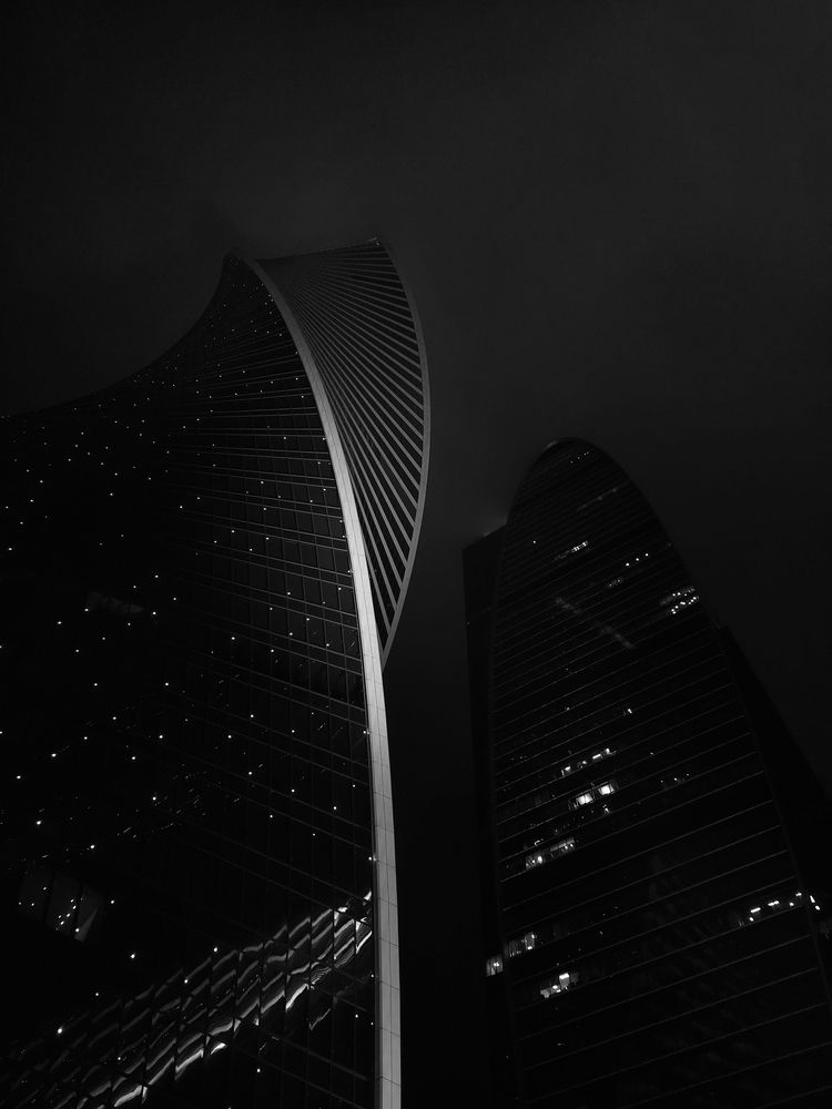 Photograph by Дмитрий Копытин