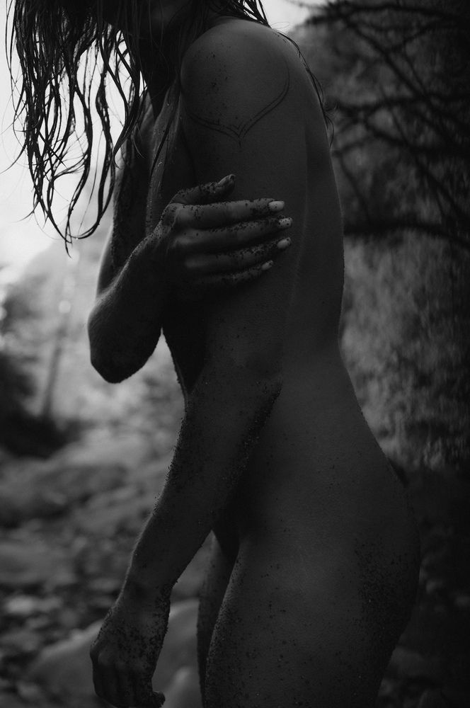 Photograph by Kristina Goryainova