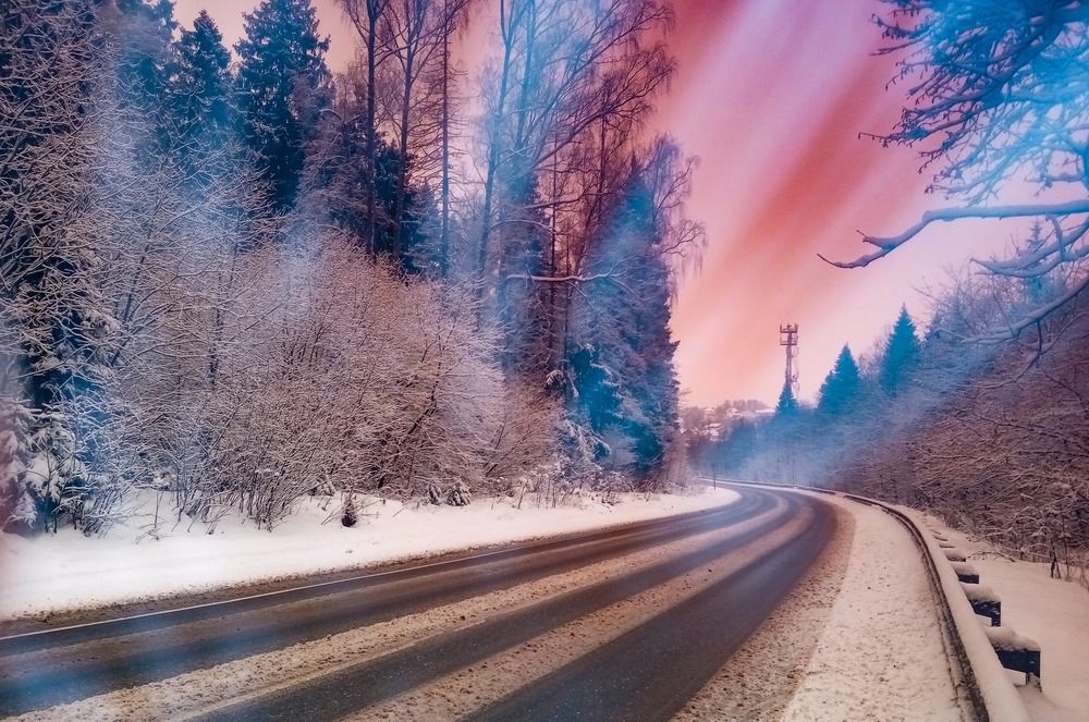 Photograph by Мария Яковлева