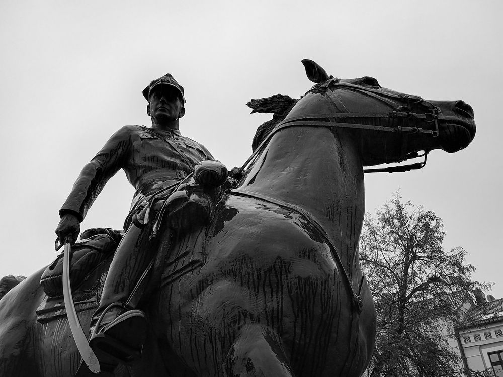 Photograph by Tomasz Dunajski