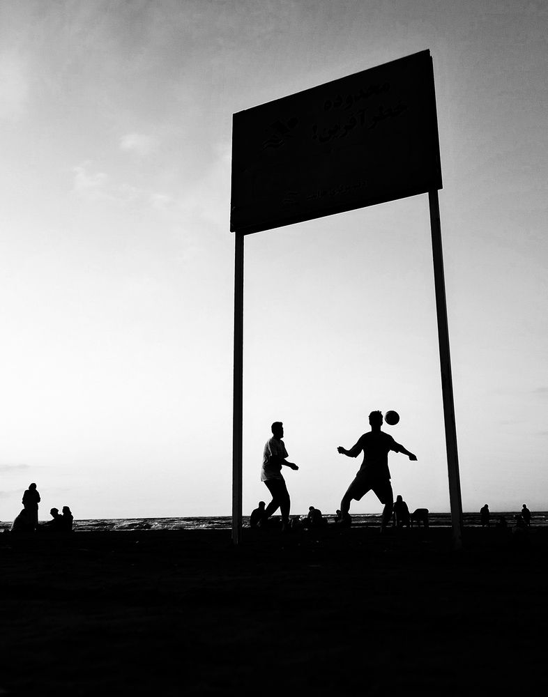 Photograph by hasan sorena jouri