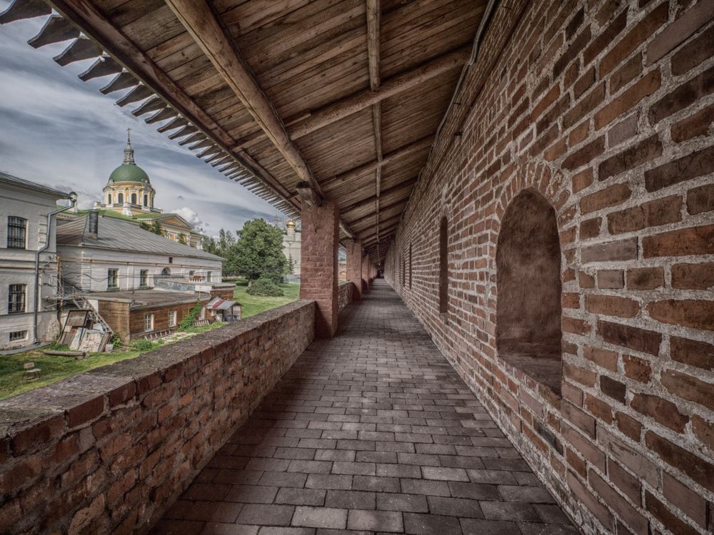 Photograph by Ирина Заколдаева