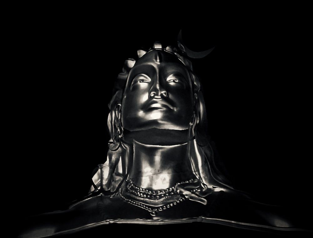 Фотография автора ASHOKE MALLICK