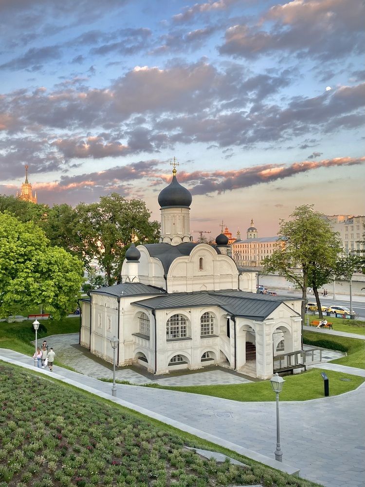 Photograph by Иованна Решетова