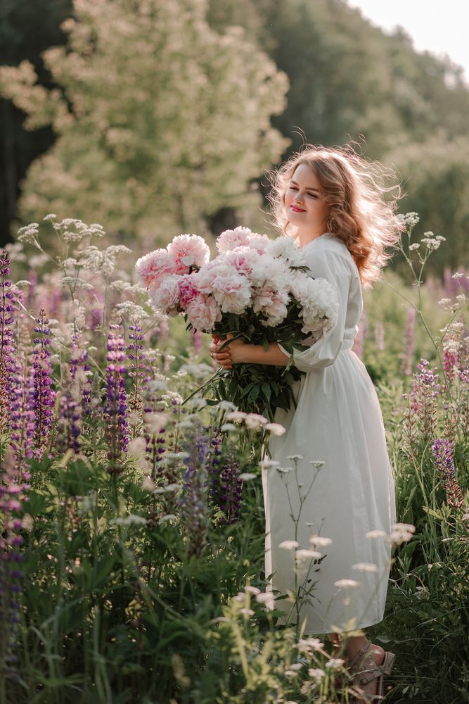 Photograph by Малахова Евгения