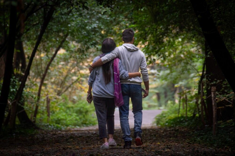 Photograph by Vahid Sabet