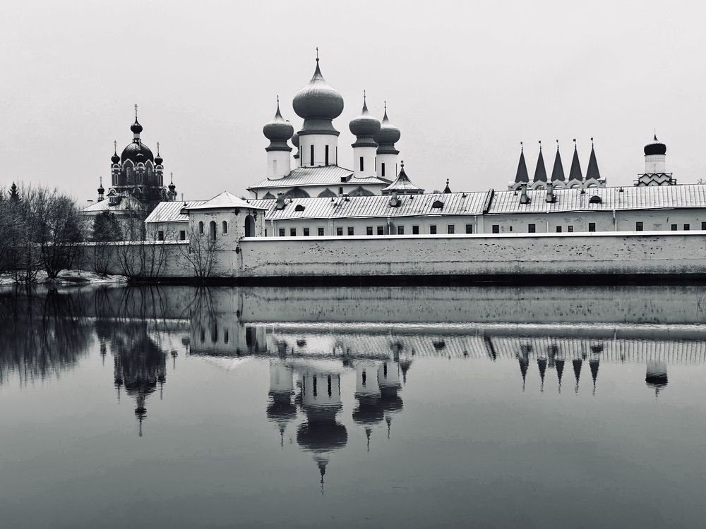 Photograph by Елена Маркова