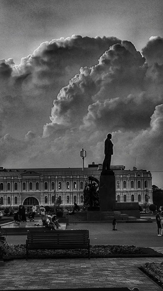 Photograph by Ирина Подосинникова