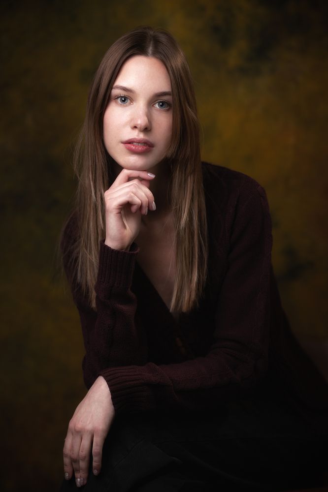 Фотография автора  Виктор aka kmzer