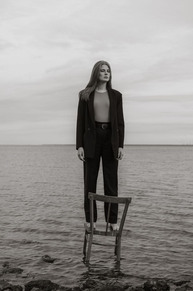 Фотография автора Елена