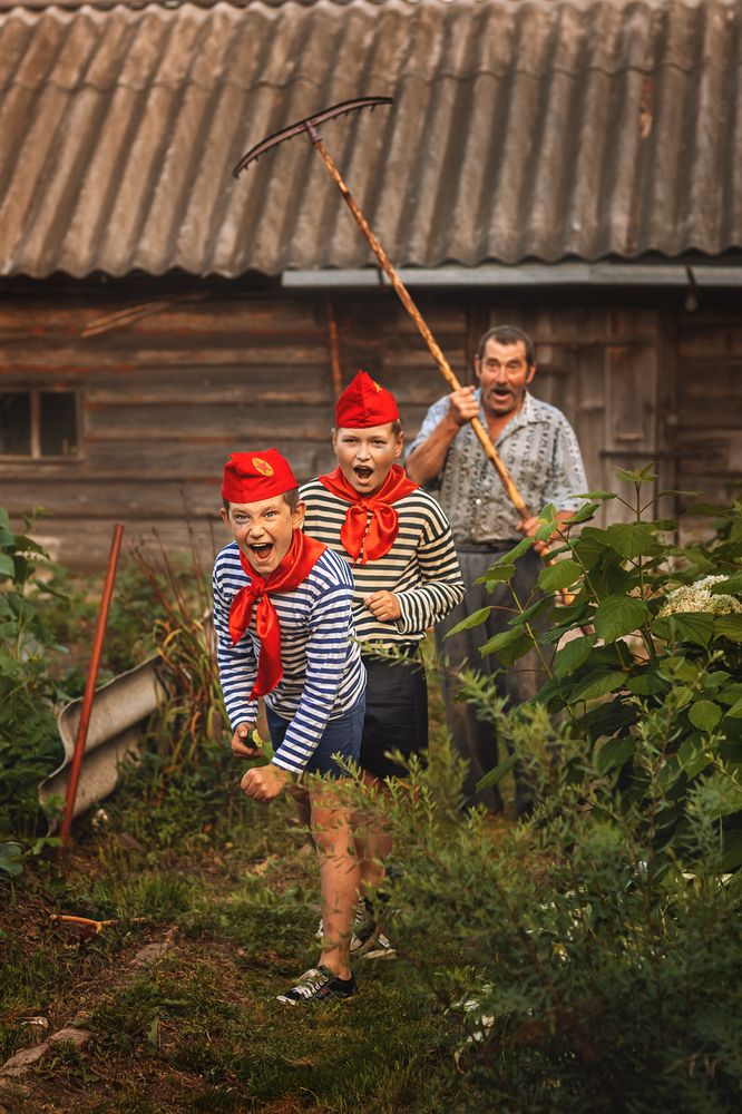 Photograph by Щукина Елена Валерьевна