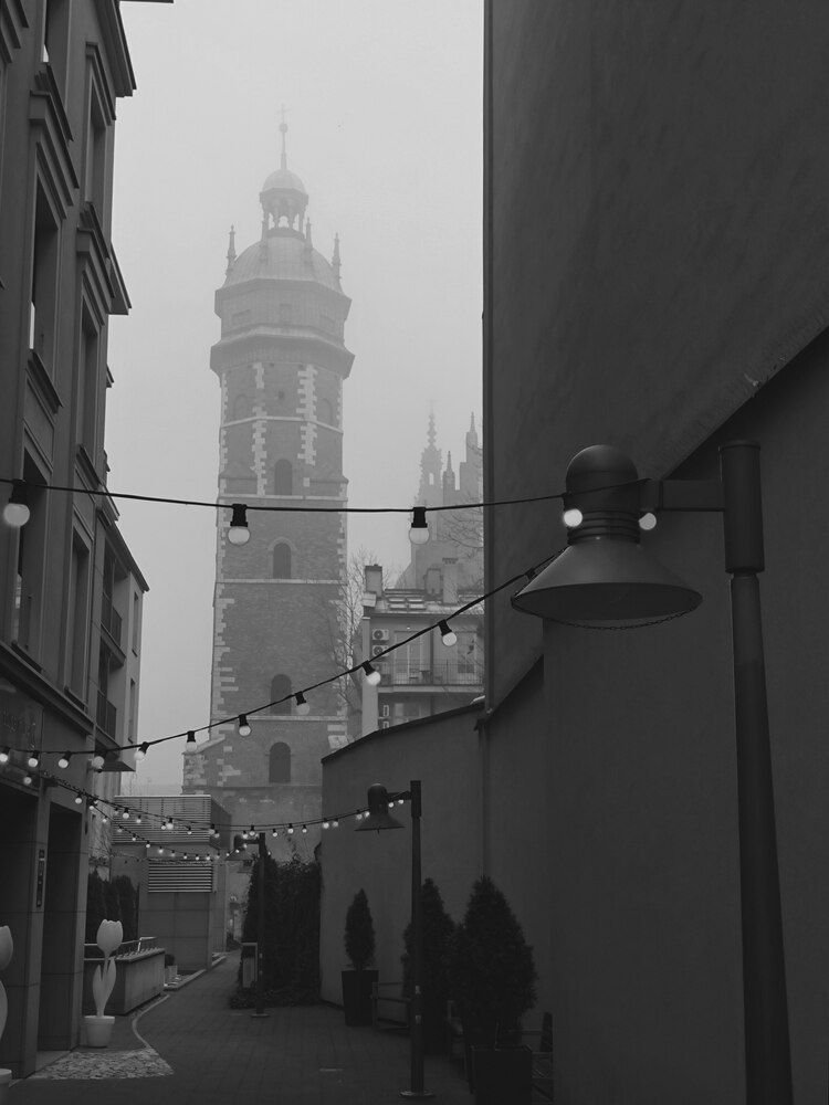 Photograph by Ksenija Bartoško