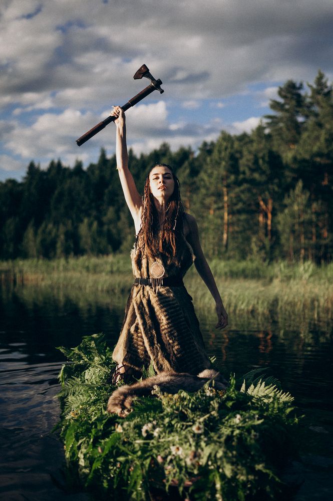 Photograph by Виктория Махова