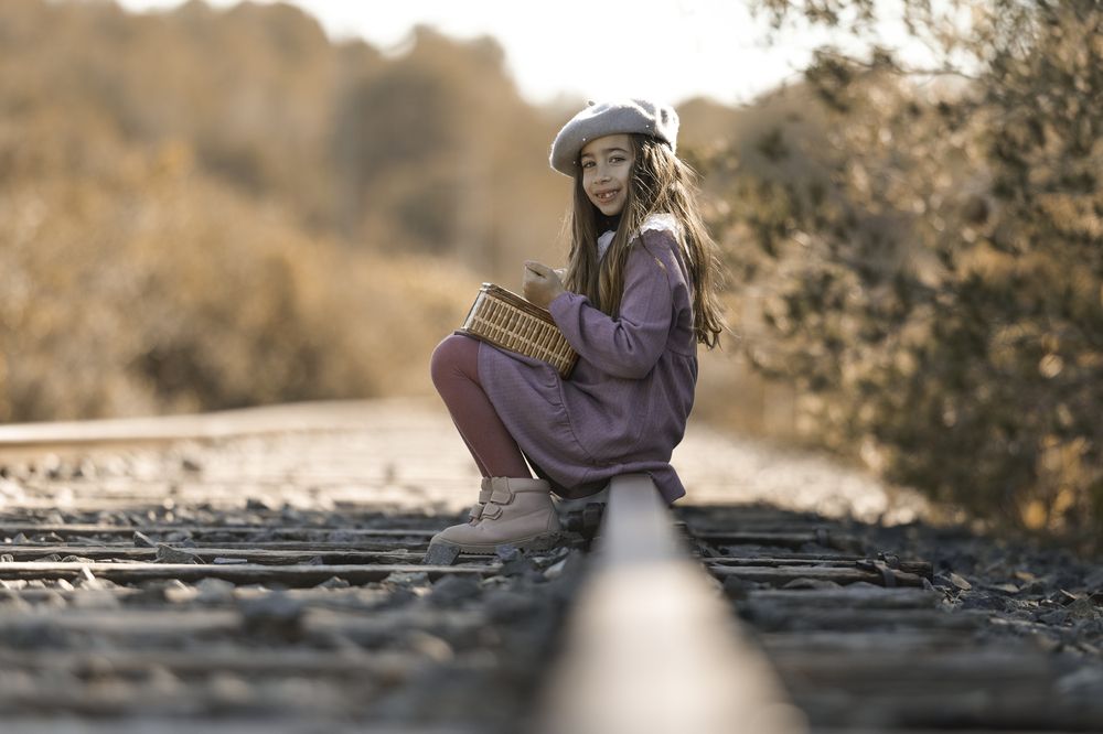 Photograph by Laura Gimeno