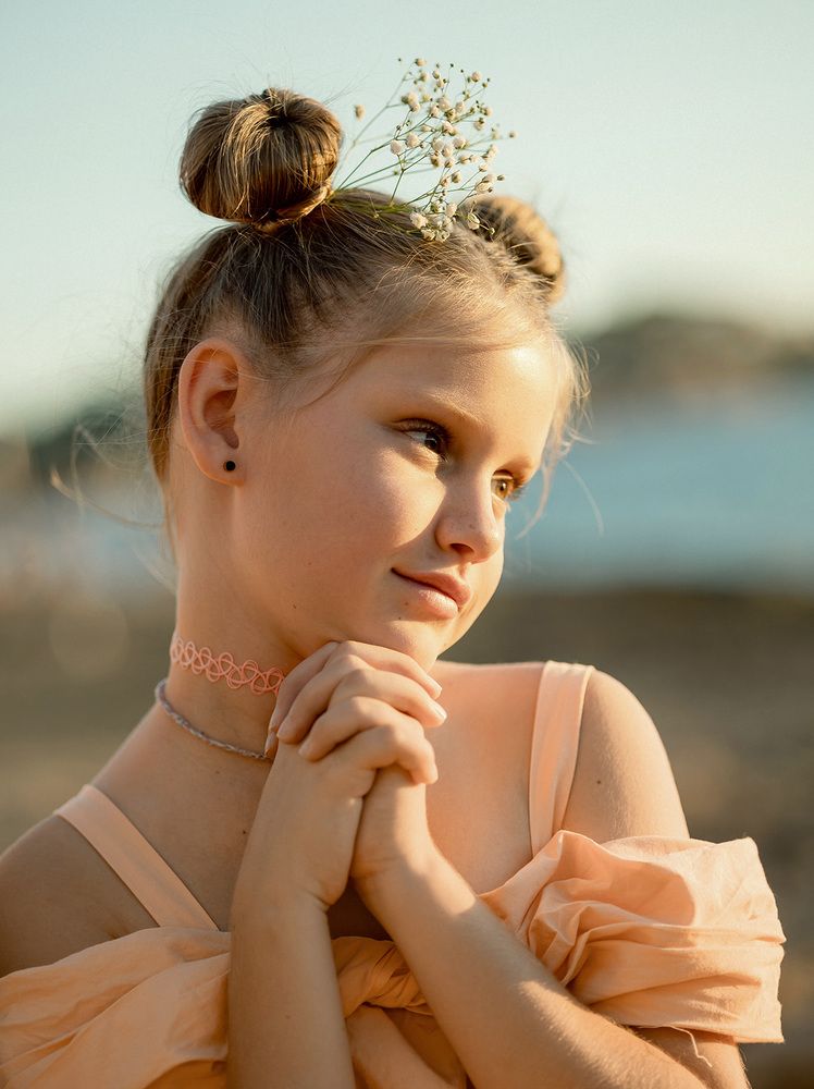 Photograph by Galina Samoylovich