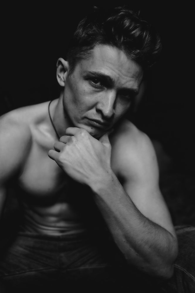 Photograph by Виктория Махова