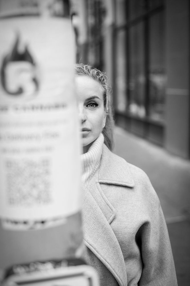 Фотография автора Екатерина Мангуби