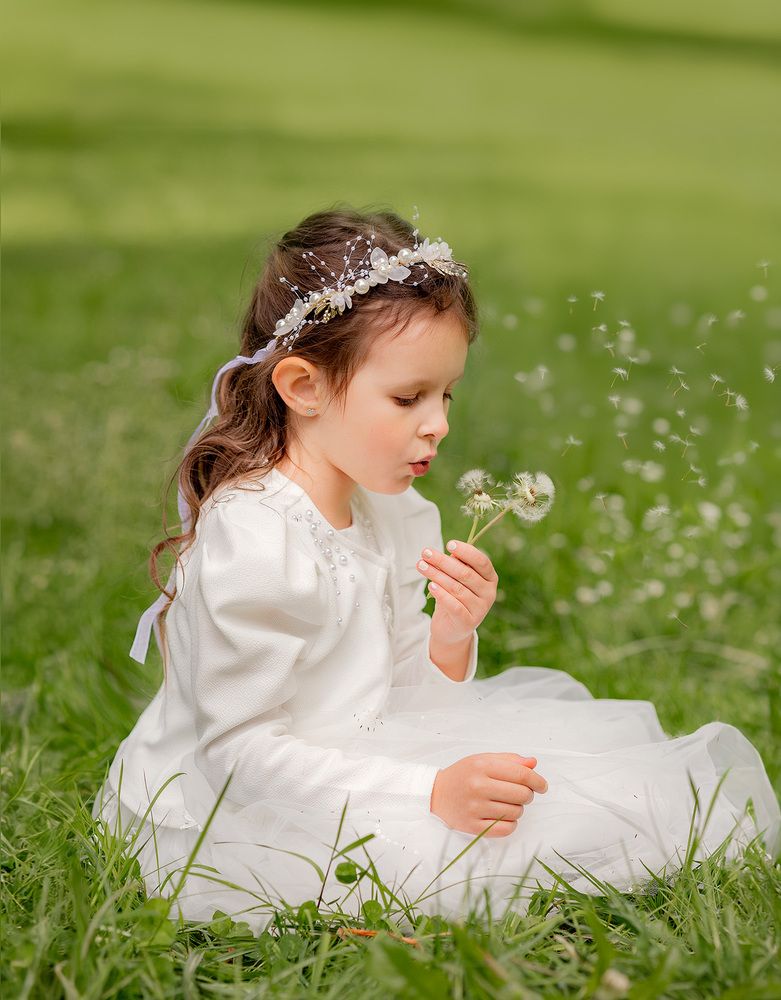 Photograph by Galina Samoylovich