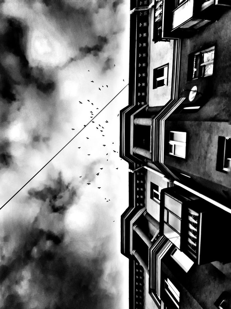 Photograph by Ирина Хлебникова