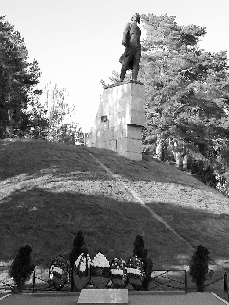 Photograph by Андрей Ушаков