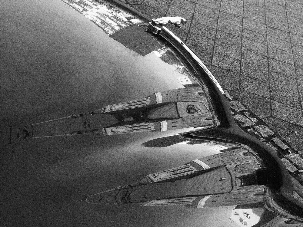 Photograph by Matson Tomas