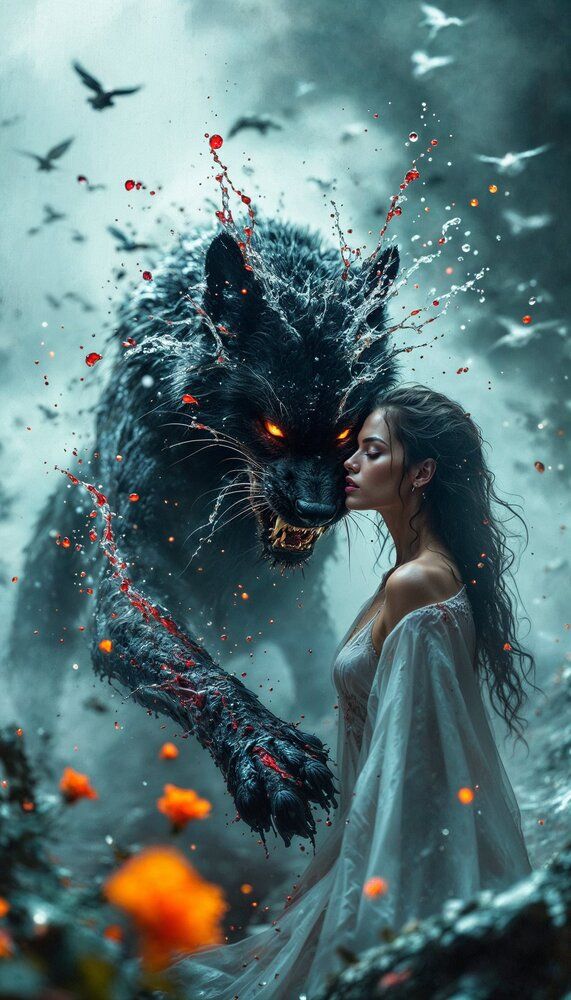 Photograph by Alex J