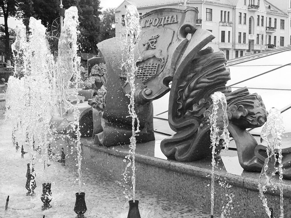 Photograph by Андрей Ушаков